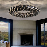 Maru Pendant Light: LS