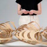 Maru Pendant Light: DI