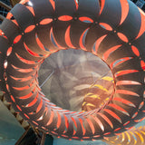 Maru Pendant Light: LS