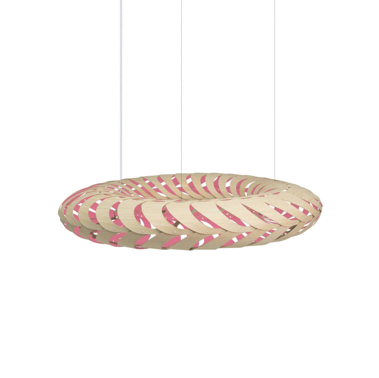 Maru Pendant Light: Large - 55.1
