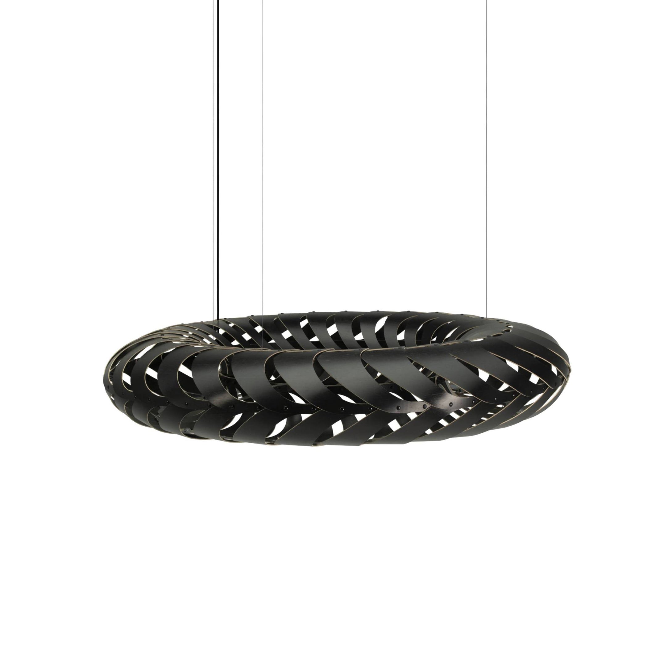 Maru Pendant Light: Large - 55.1