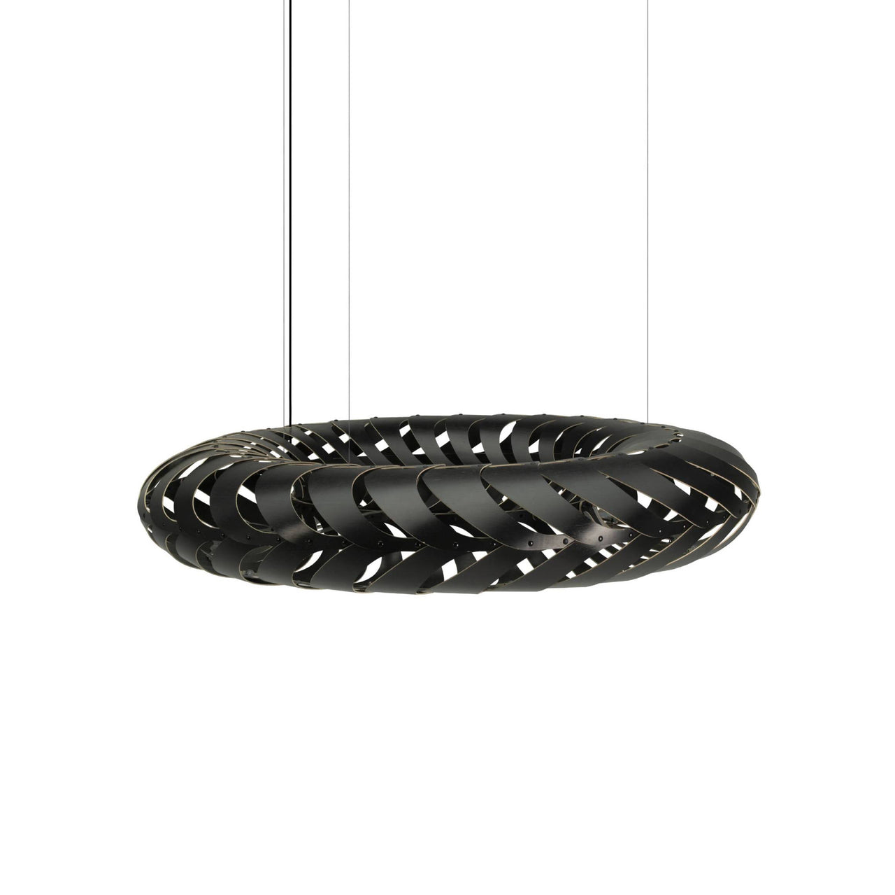 Maru Pendant Light: Large - 55.1