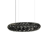 Maru Pendant Light: Large - 55.1