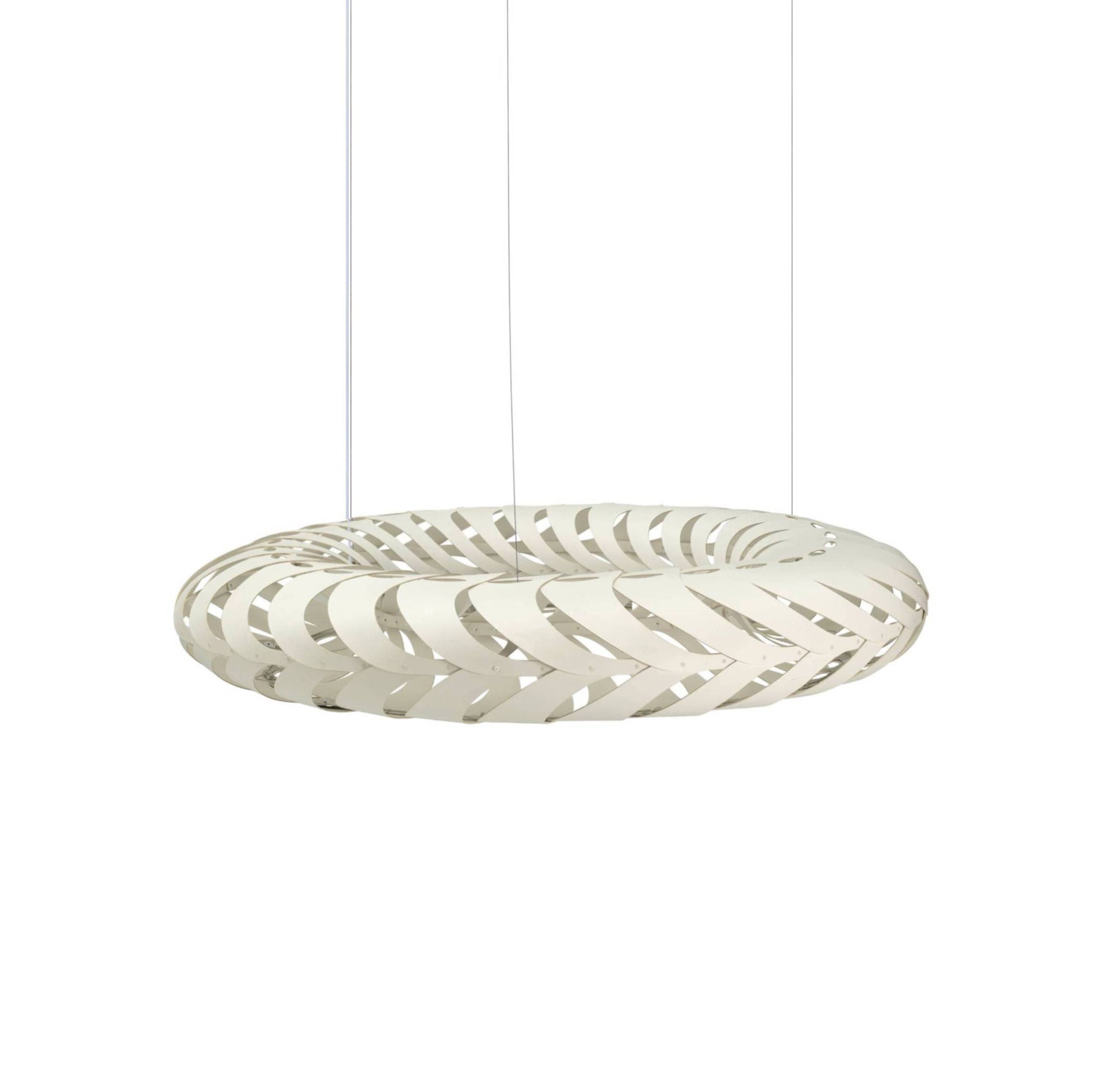 Maru Pendant Light: Large - 55.1