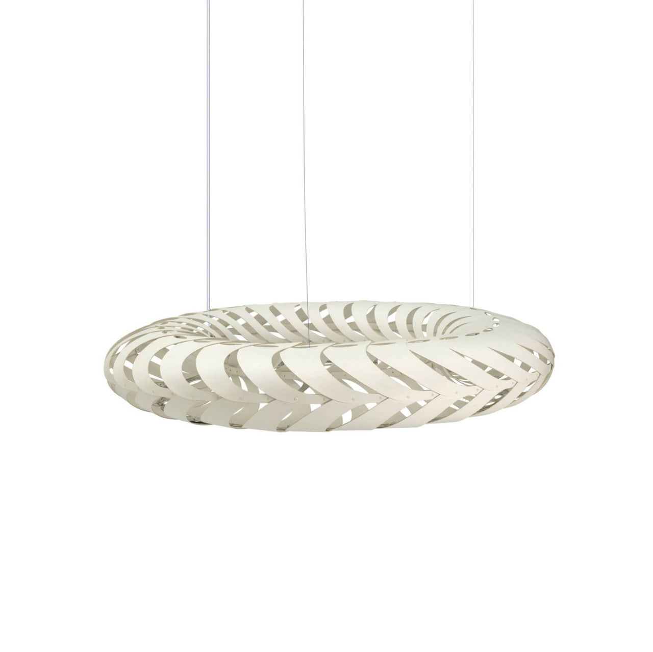 Maru Pendant Light: Large - 55.1