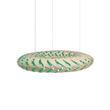 Maru Pendant Light: Large - 55.1