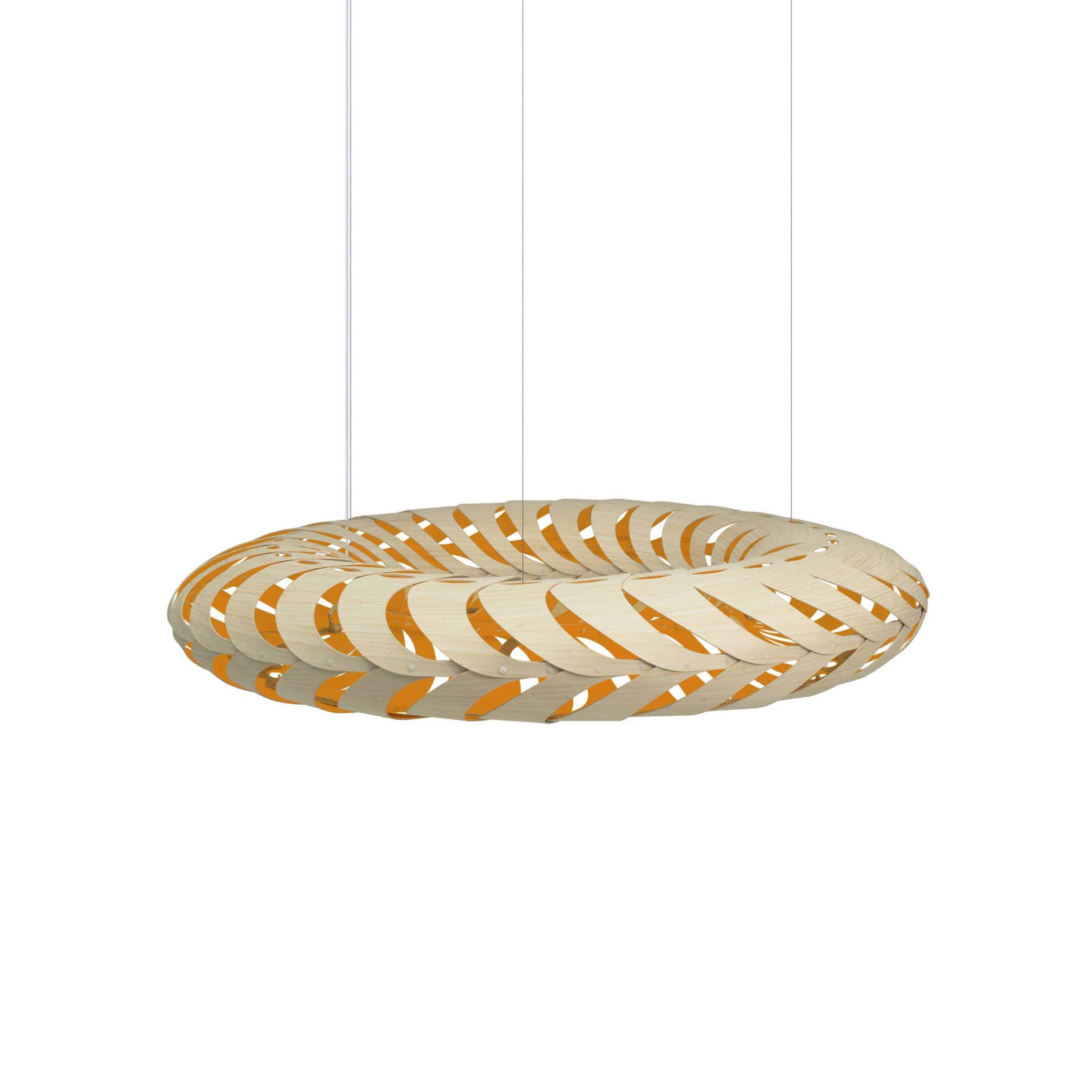 Maru Pendant Light: Large - 55.1