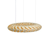 Maru Pendant Light: Large - 55.1