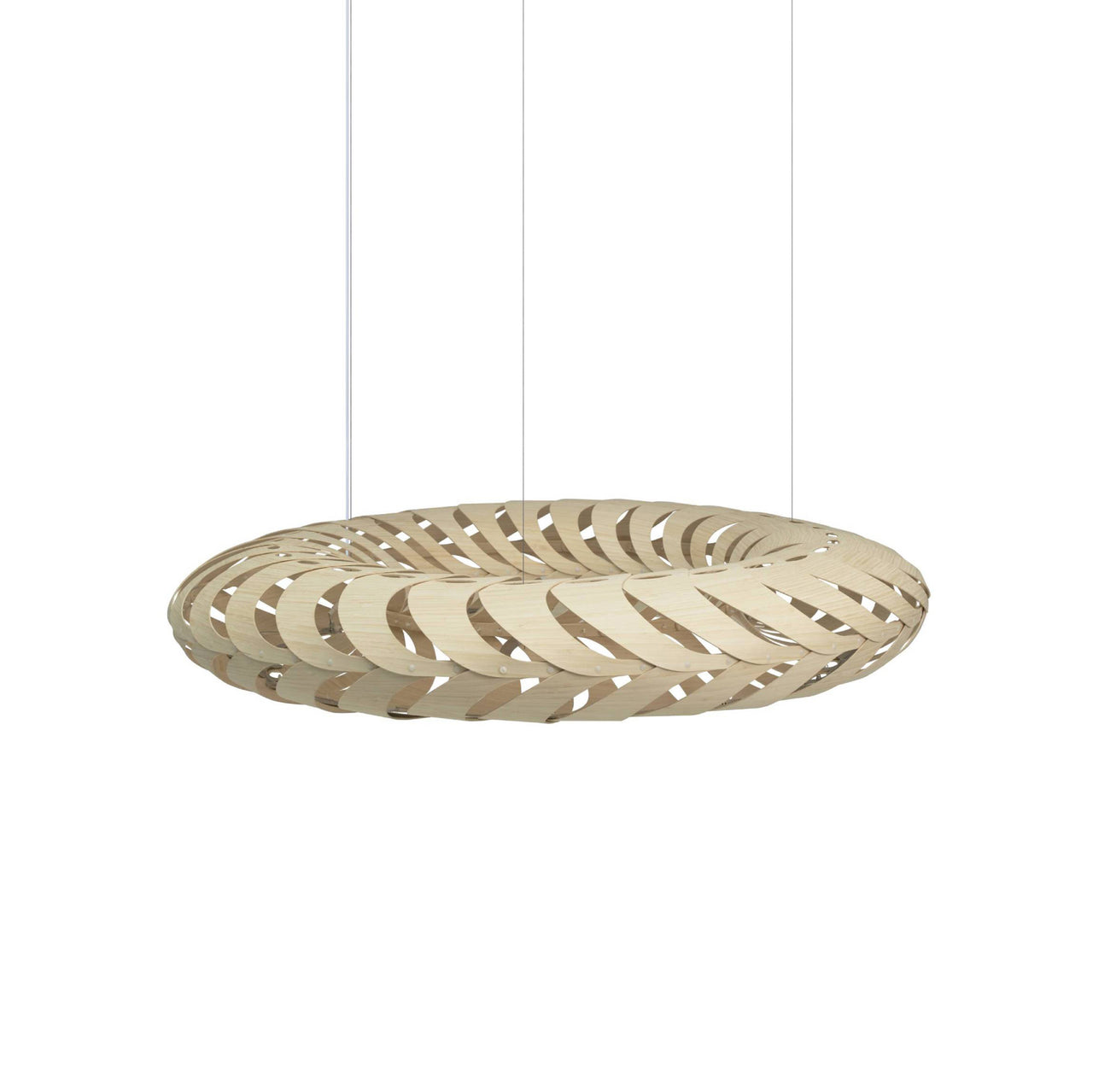 Maru Pendant Light: Large - 55.1