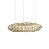 Maru Pendant Light: Large - 55.1