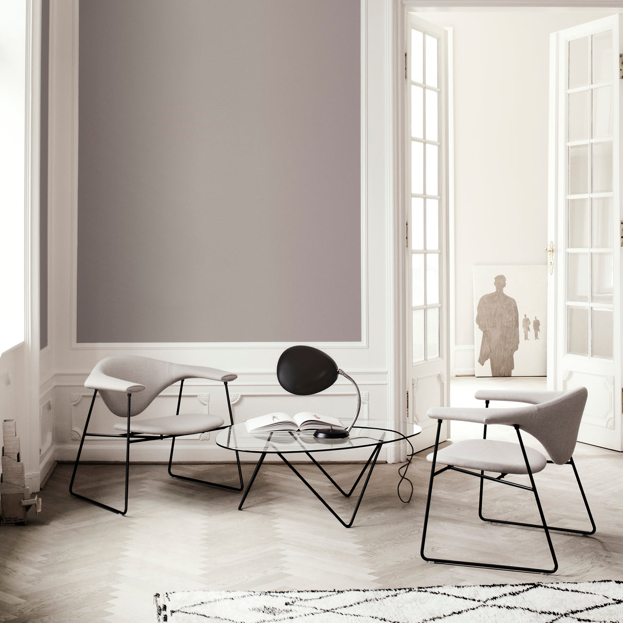 Pedrera Coffee Table