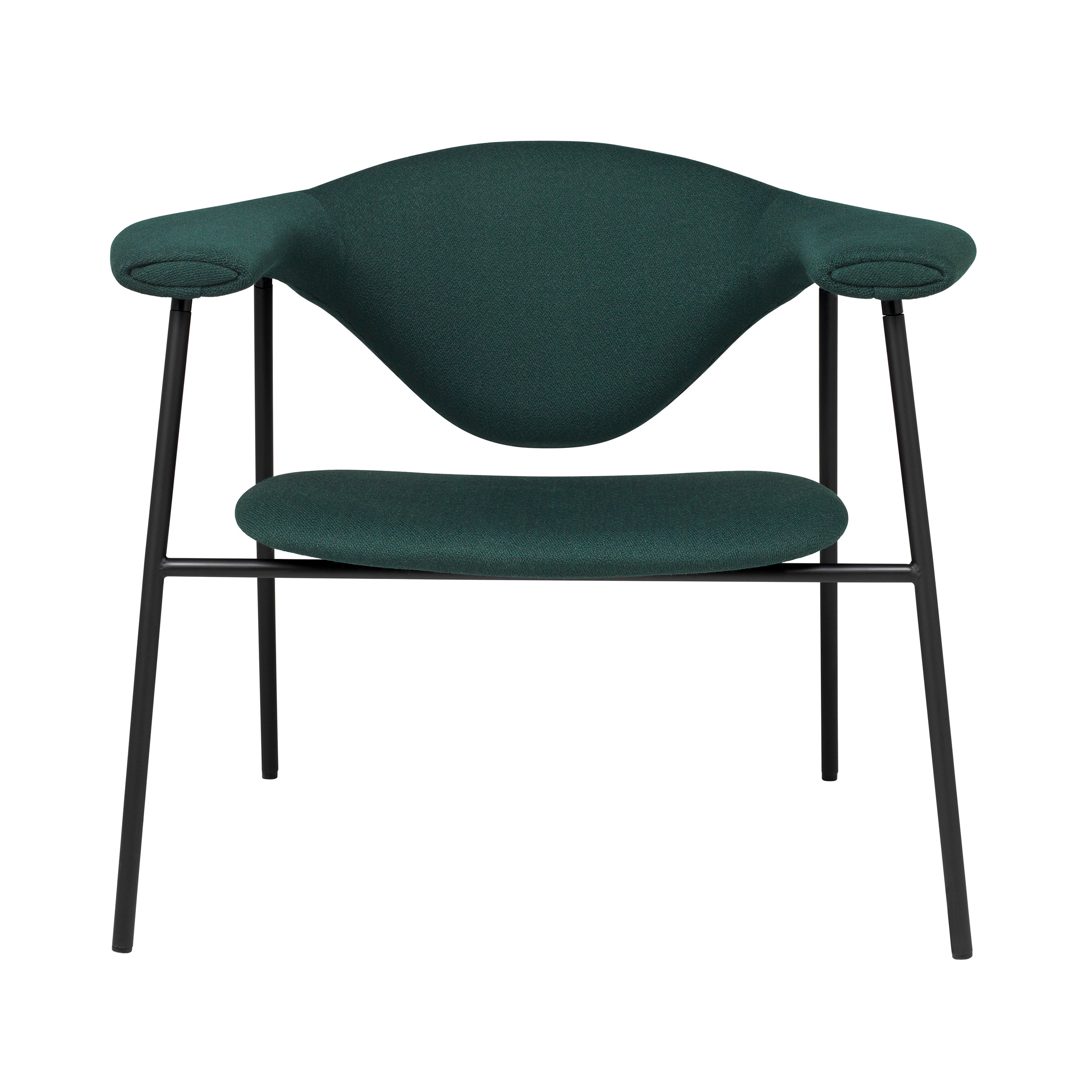 Masculo Lounge Chair