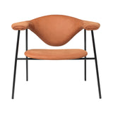 Masculo Lounge Chair