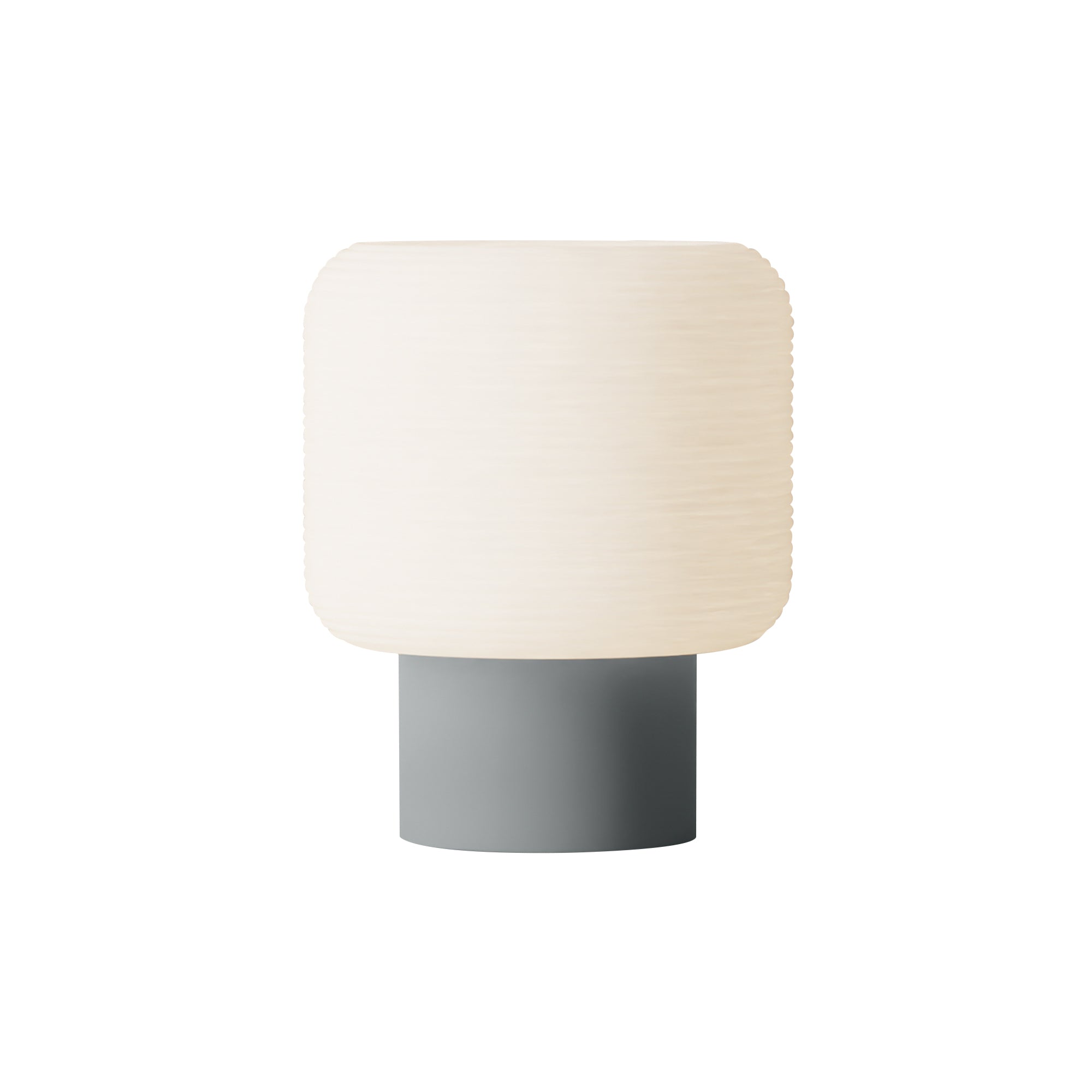 Maskor Table Light: Fog
