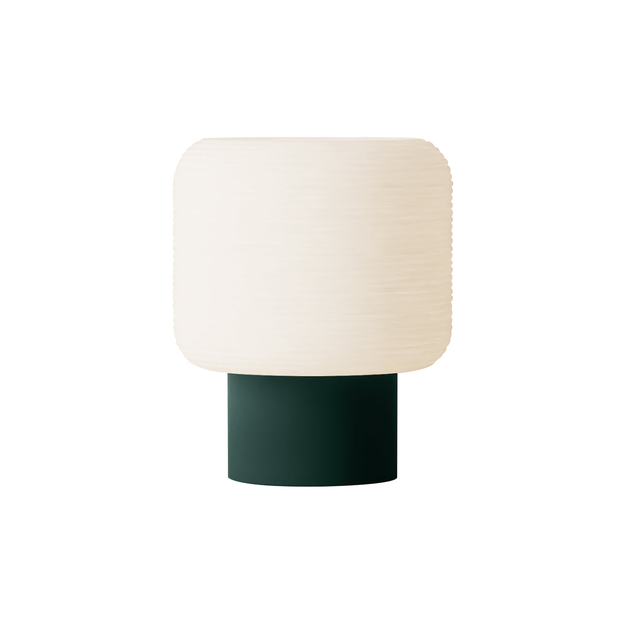 Maskor Table Light: Forest