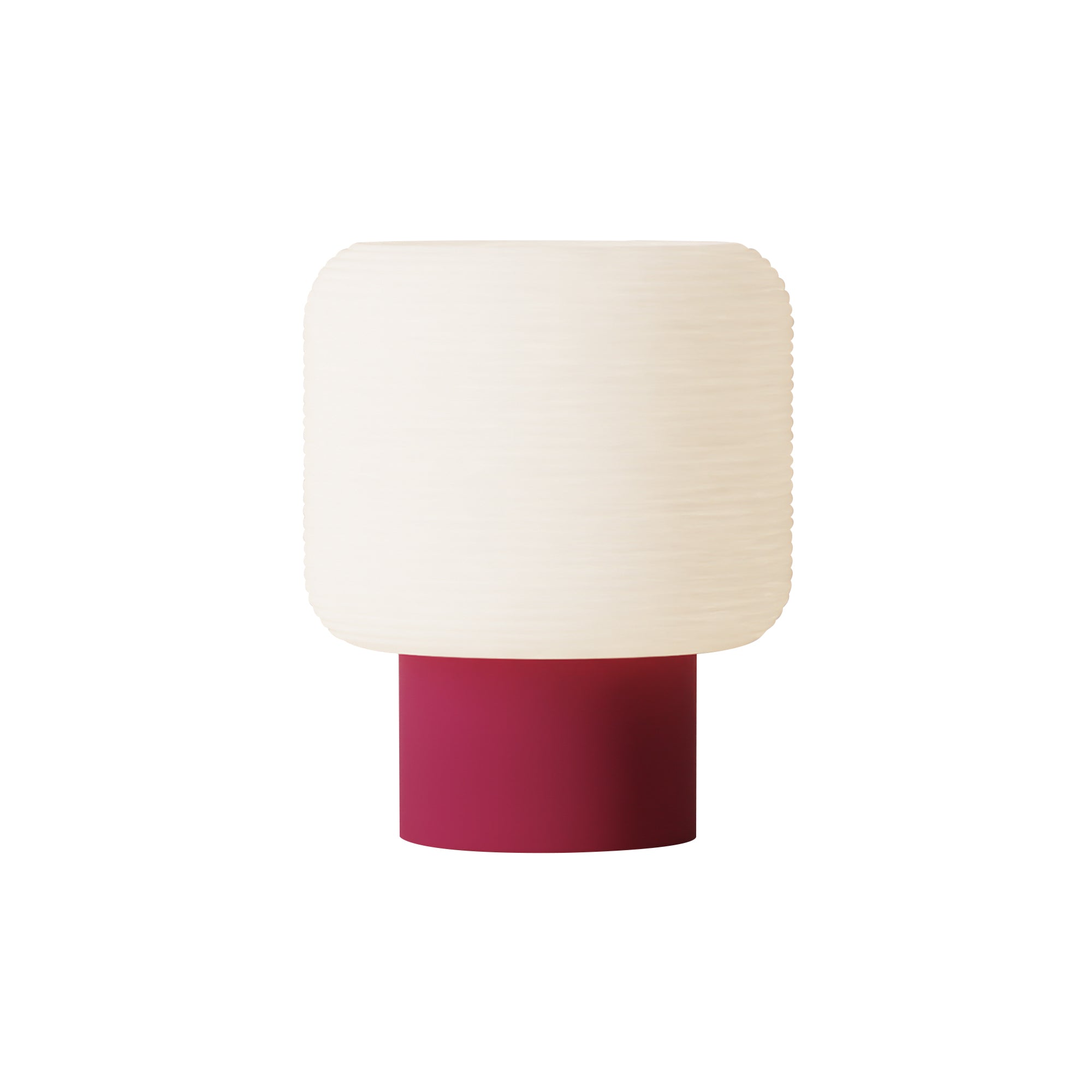 Maskor Table Light: Hibiscus