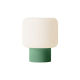 Maskor Table Light: Sage