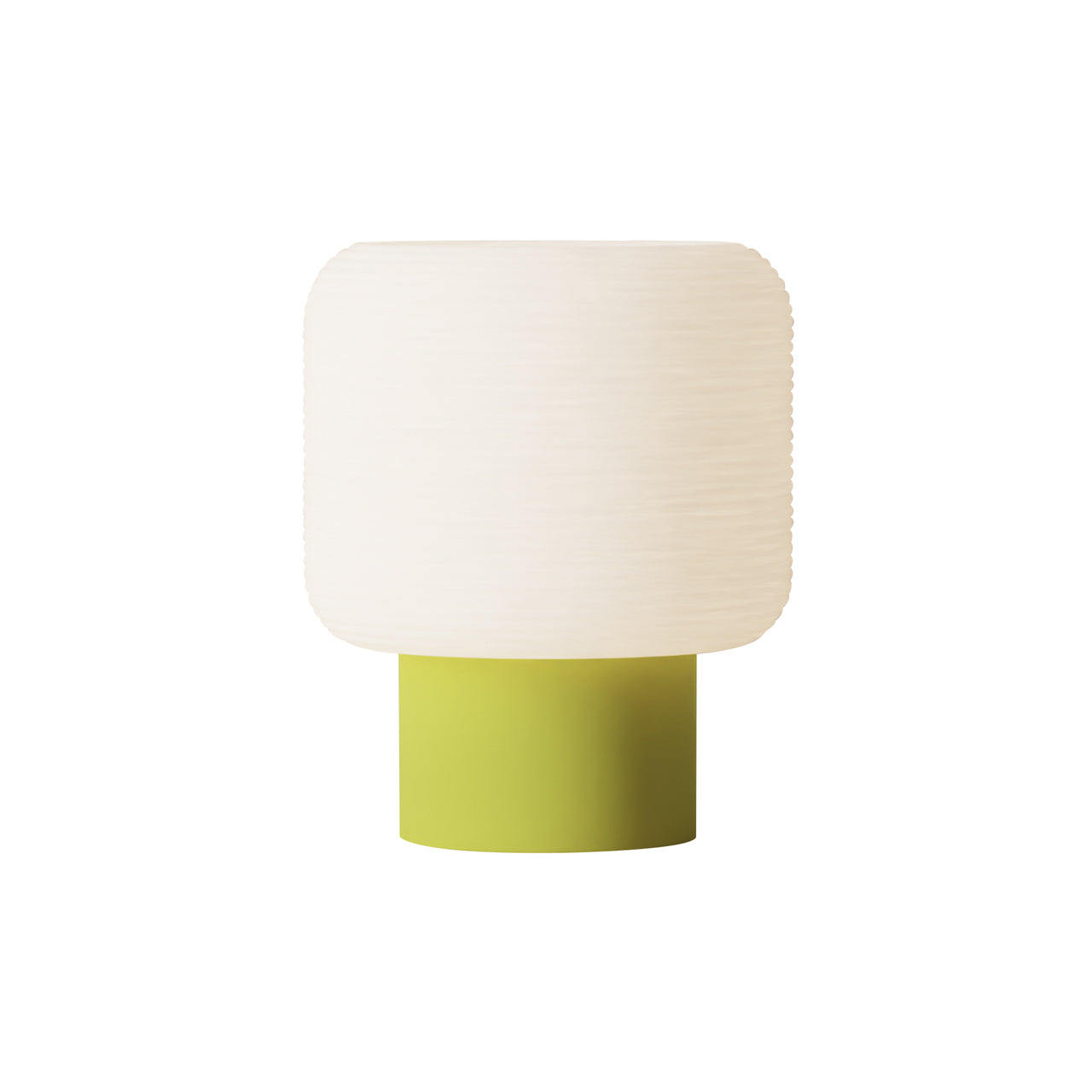 Maskor Table Light: Sprout