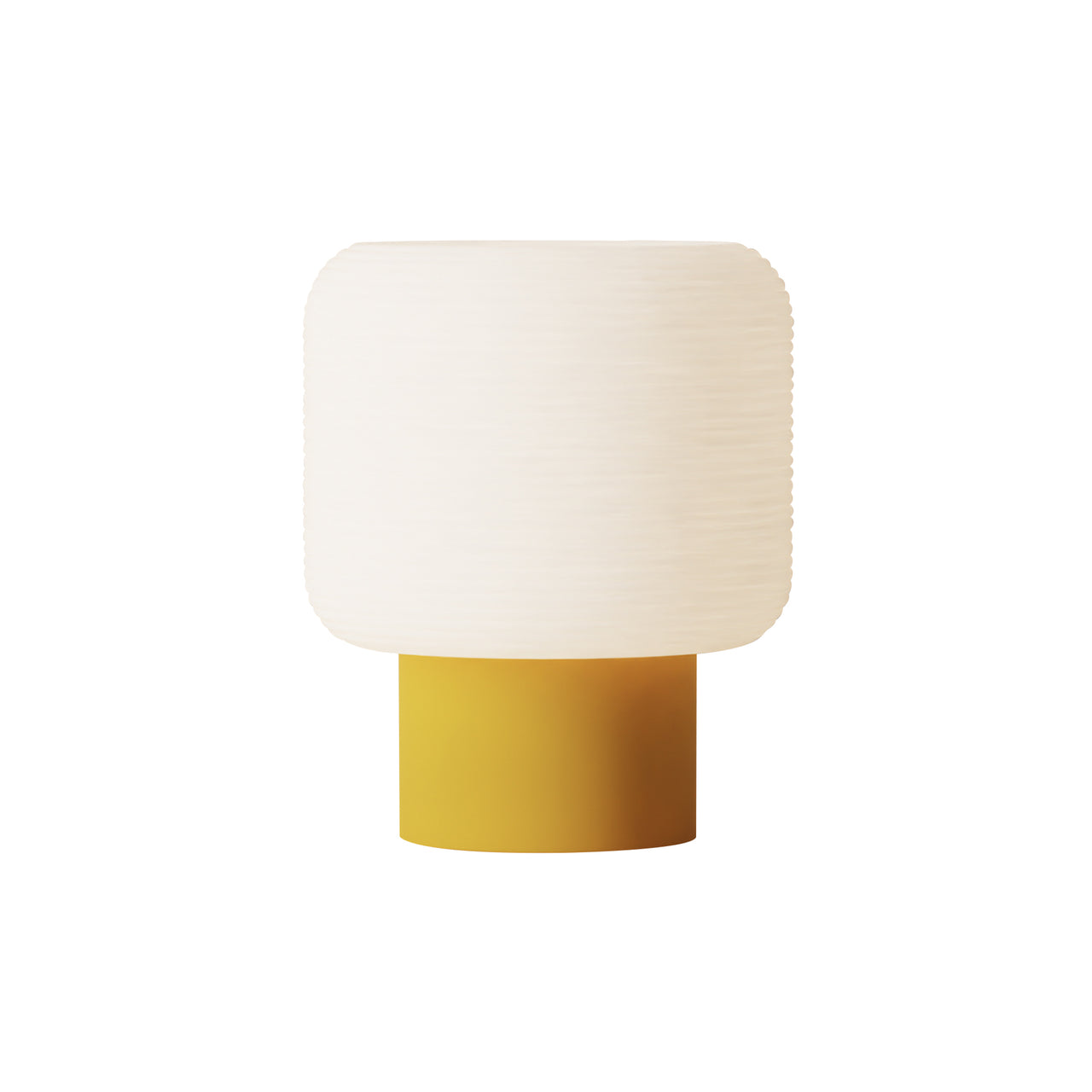 Maskor Table Light: Sunrise