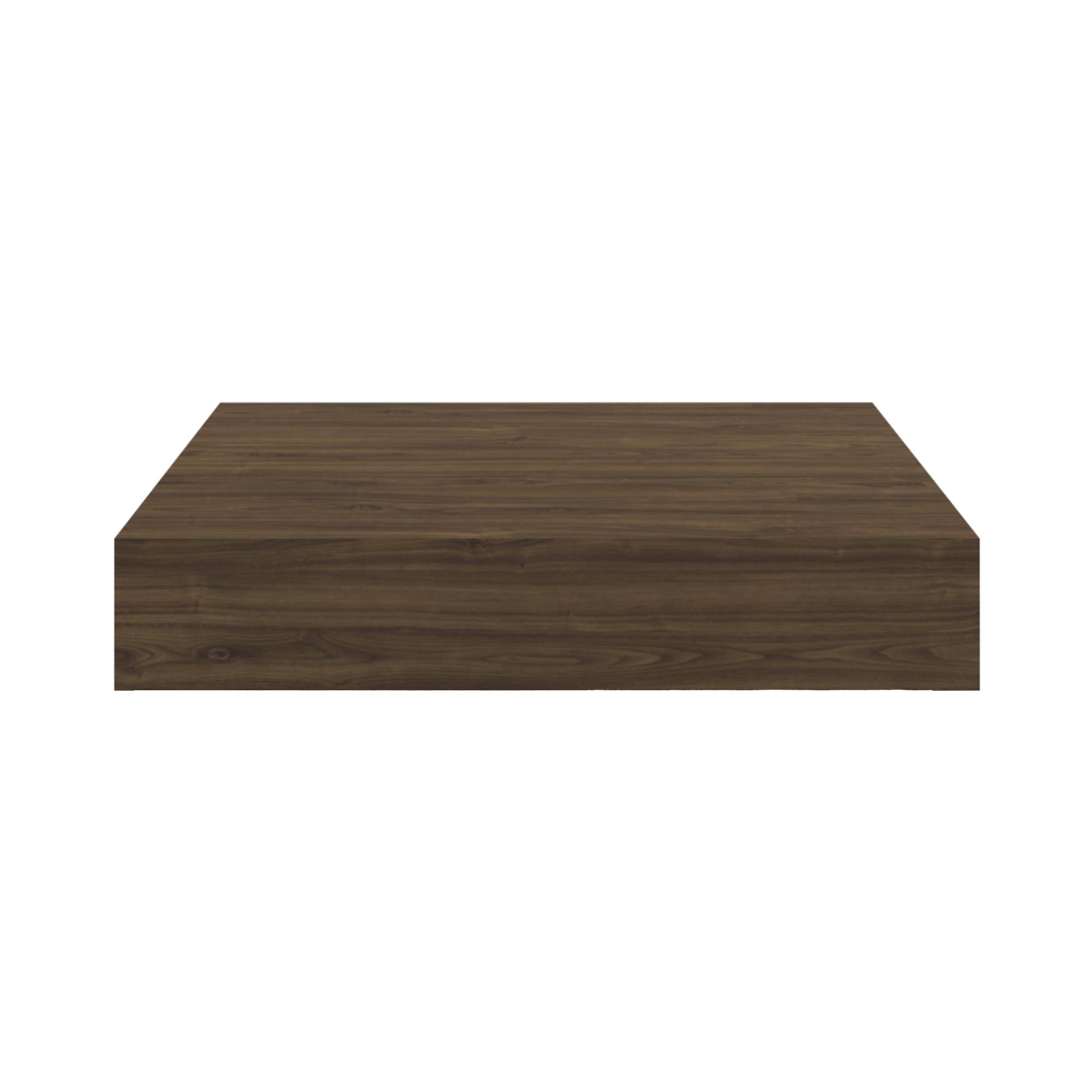 Mass Wide Coffee Table