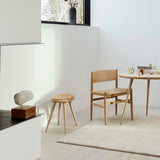 Low Stool