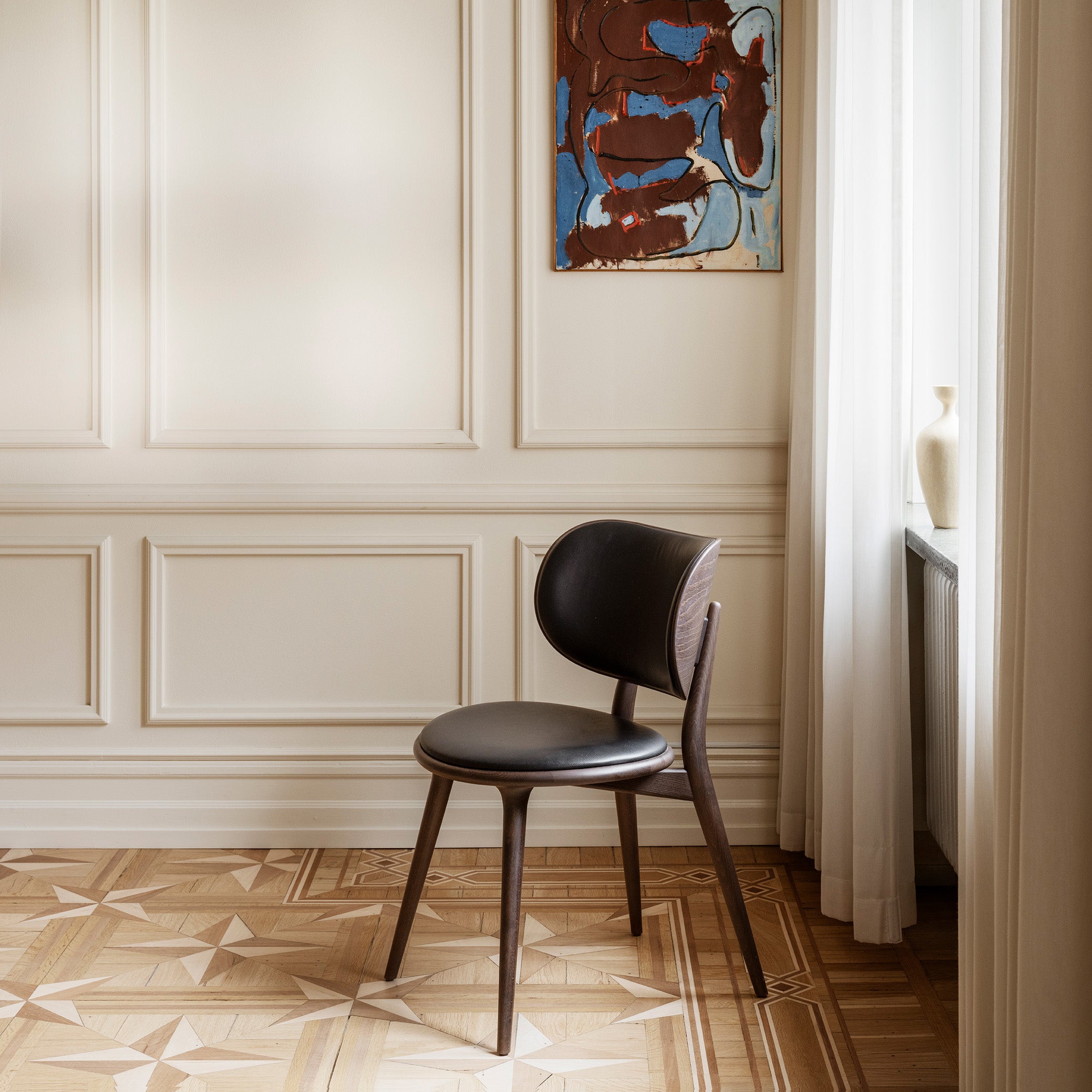 The Dining Chair