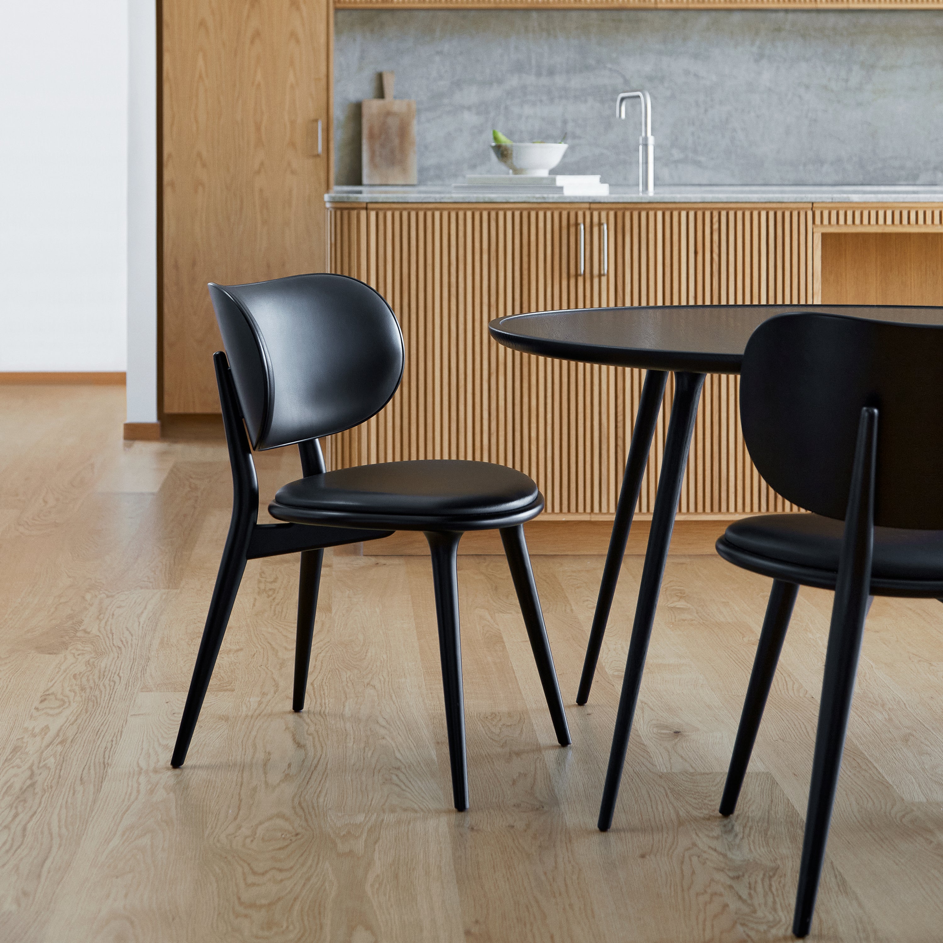 The Dining Chair