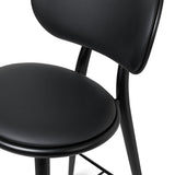 High Stool Backrest
