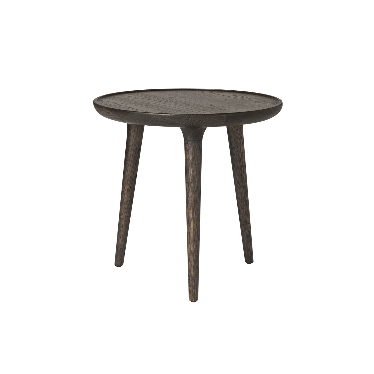 Accent Side Table: 17.7
