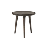 Accent Side Table: 17.7