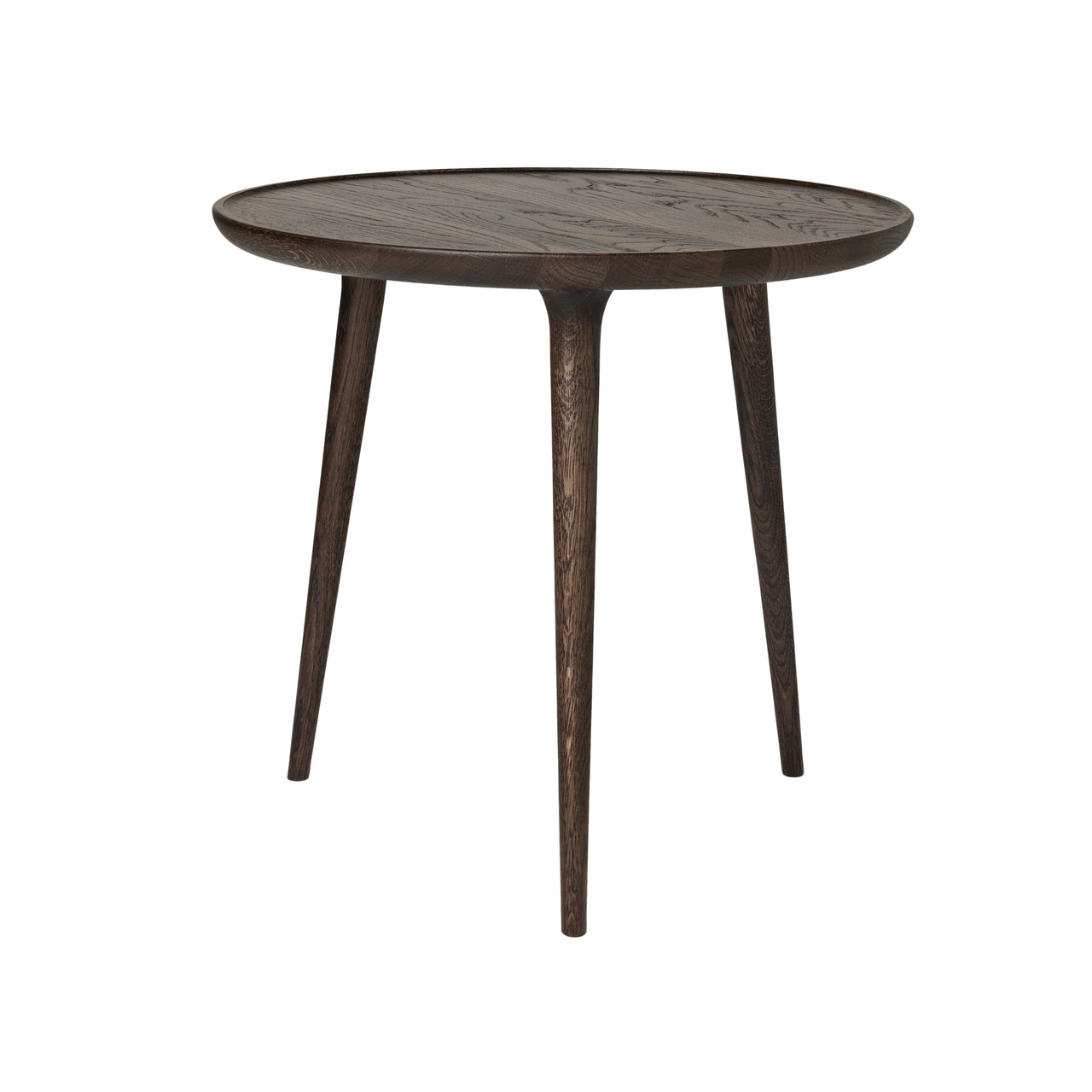 Accent Side Table: 23.6