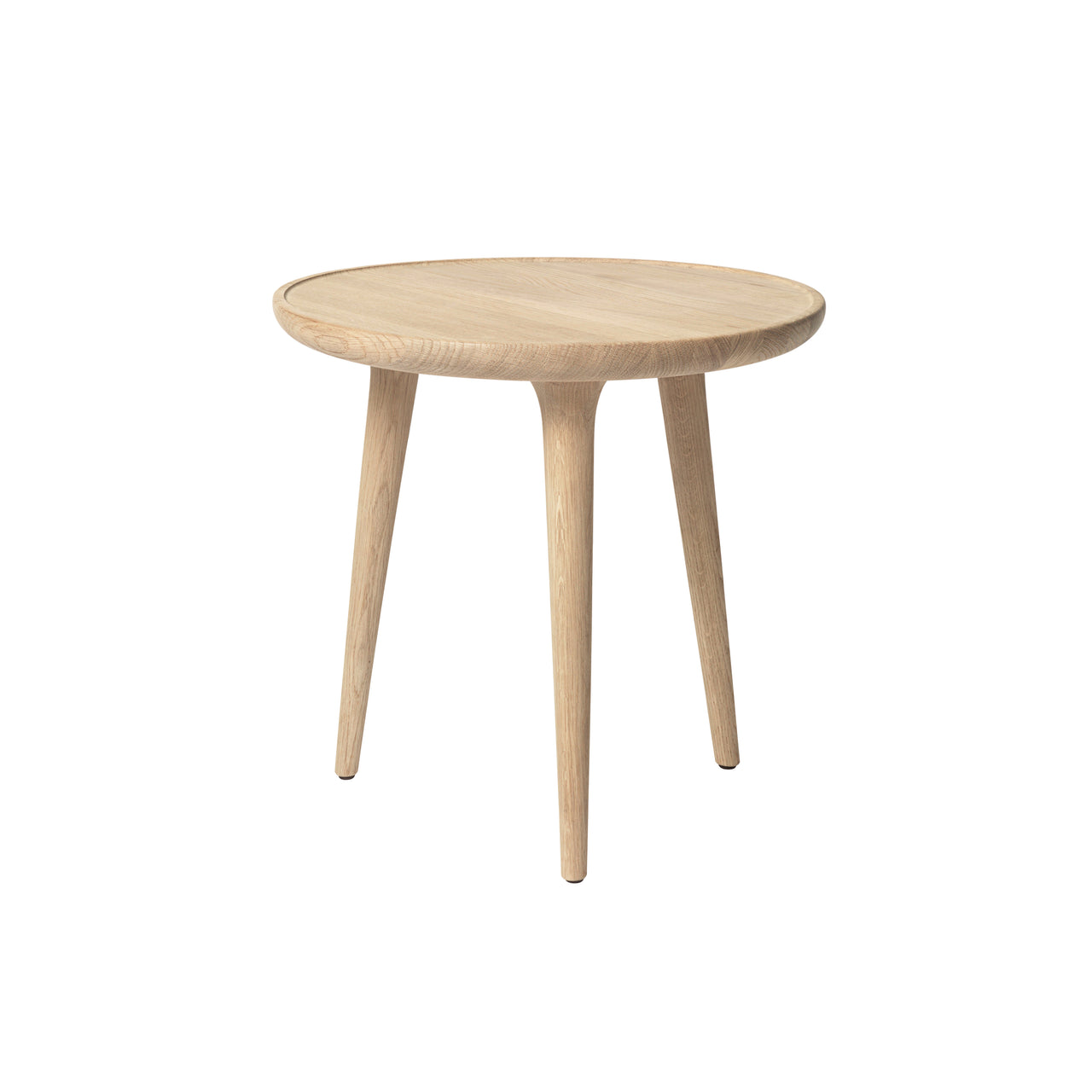 Accent Side Table: 17.7