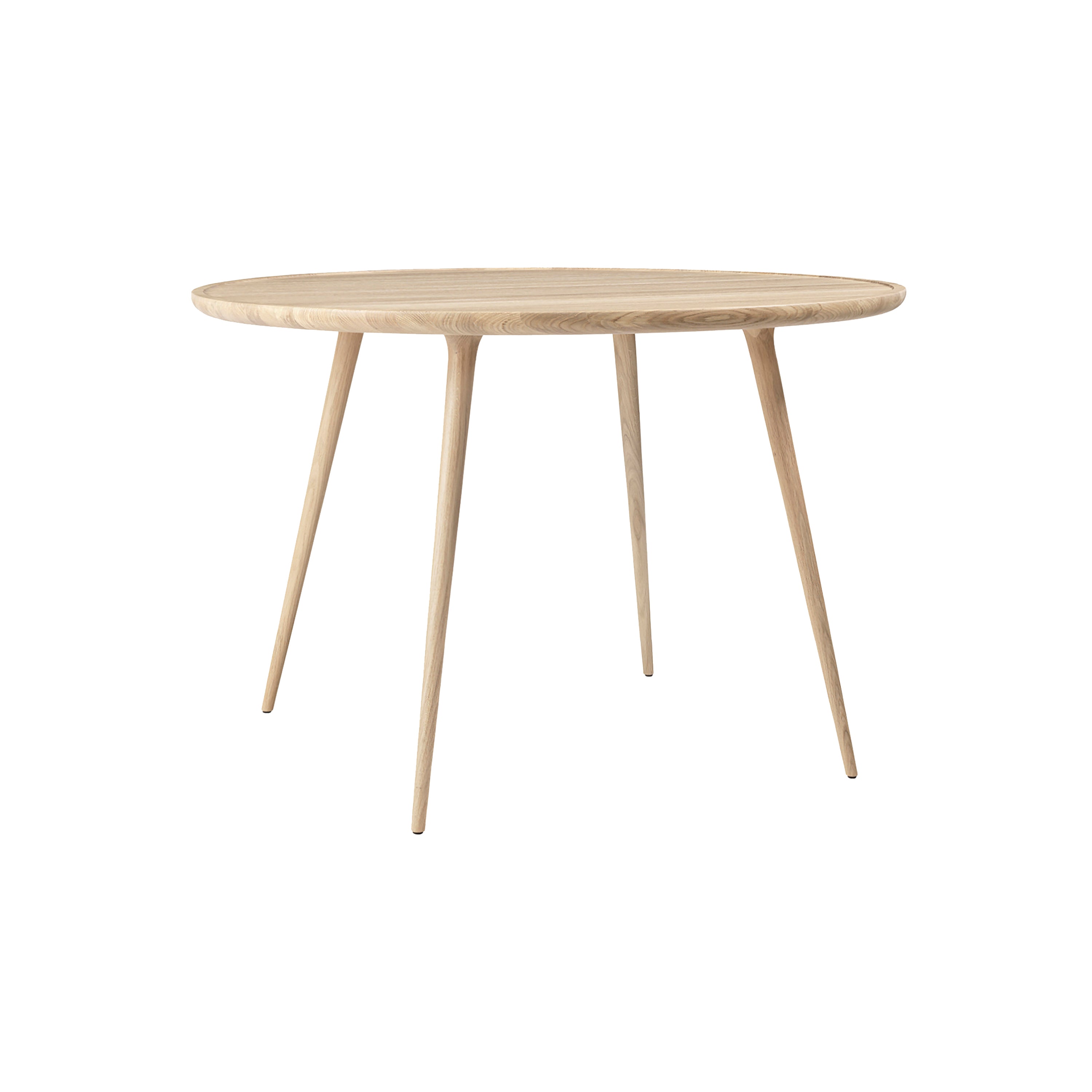 Accent Dining Table: Small - 43.3