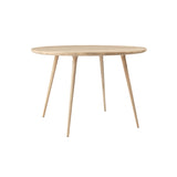 Accent Dining Table: Small - 43.3