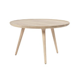 Accent Side Table: 27.6