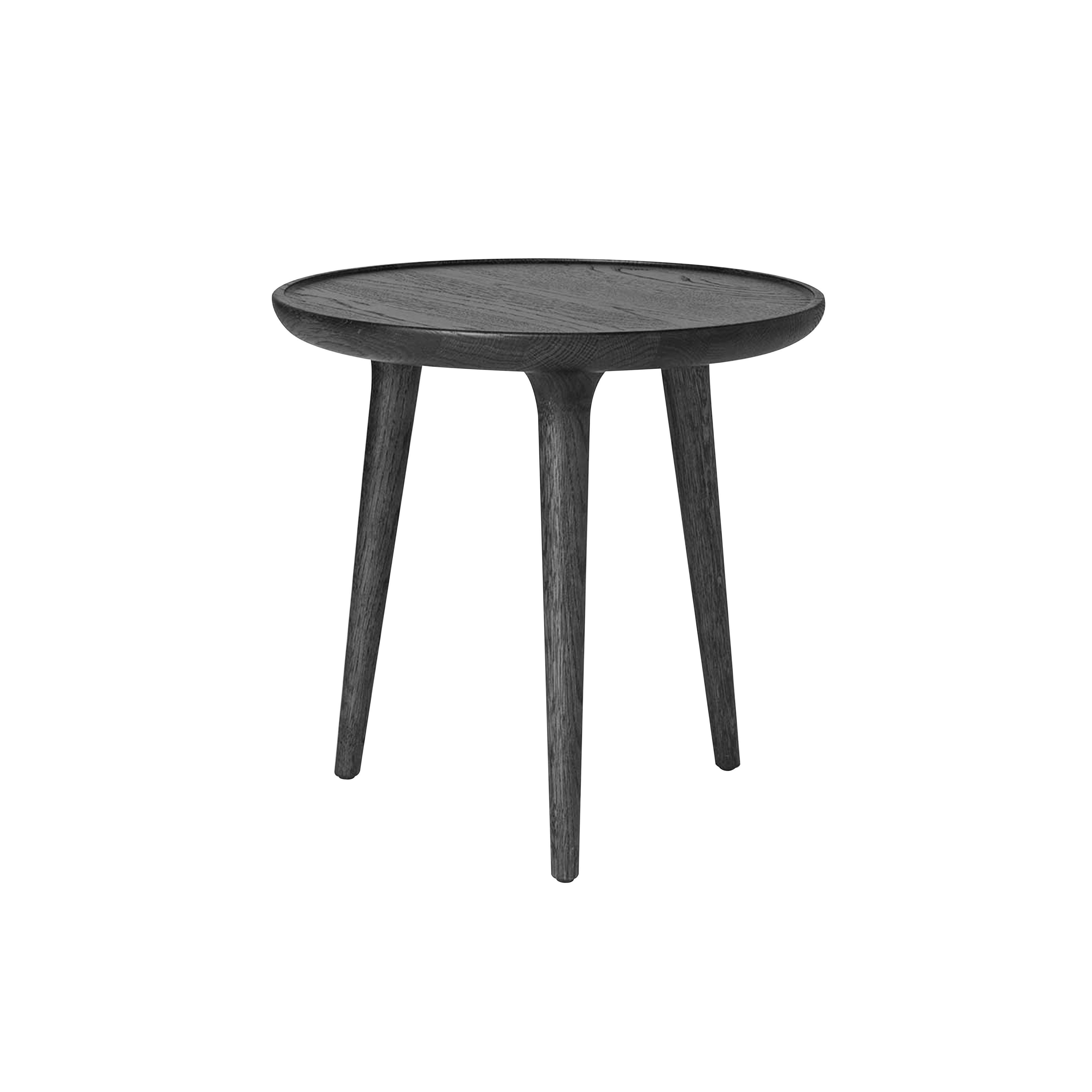 Accent Side Table: 17.7
