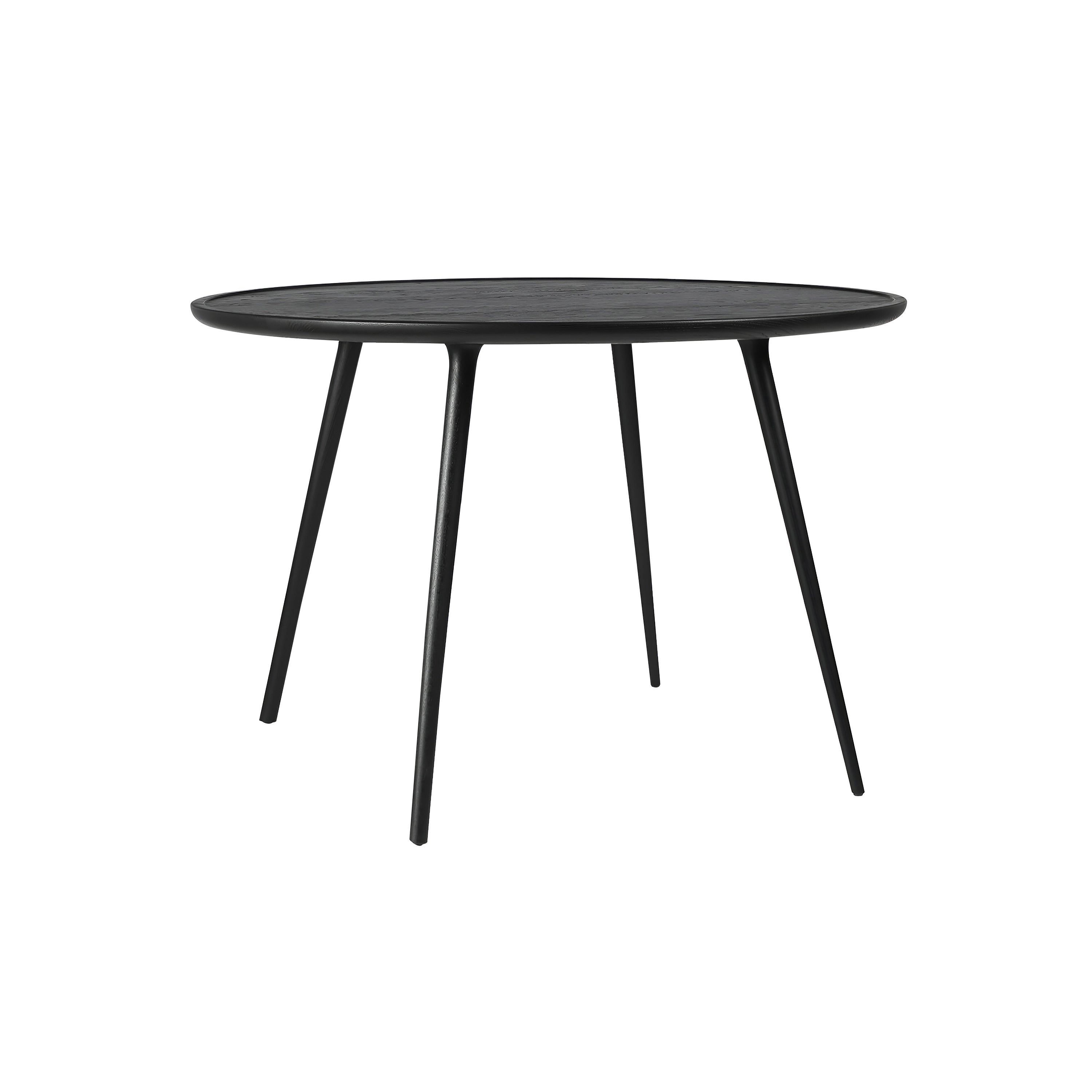 Accent Dining Table: Small - 43.3