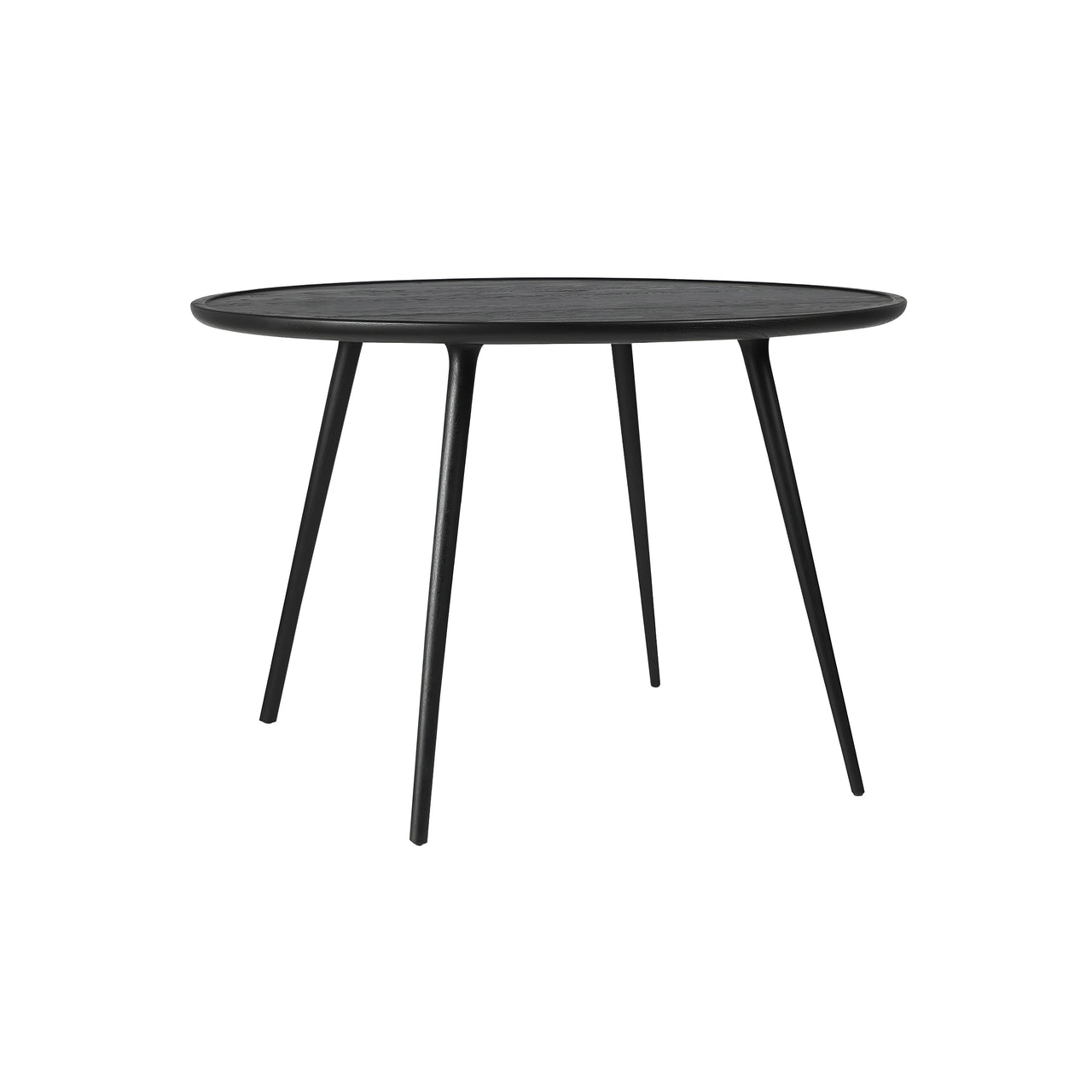 Accent Dining Table: Small - 43.3