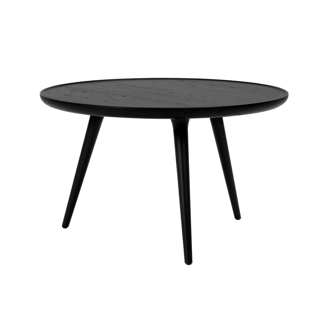 Accent Side Table: 27.6