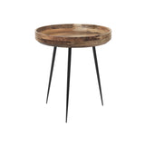 Bowl Table: 