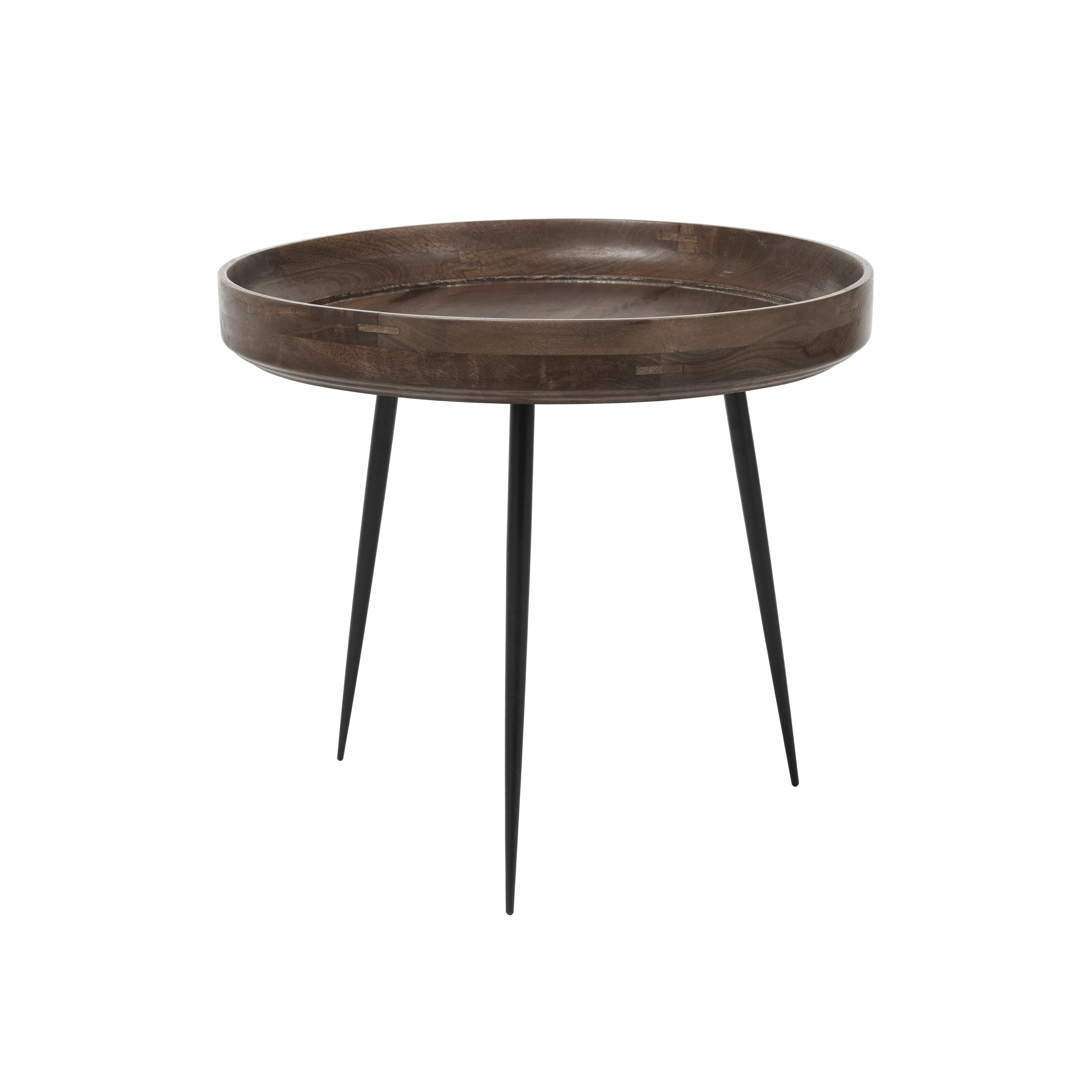 Bowl Table: Large - 20.4