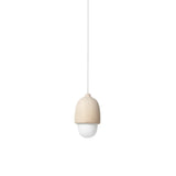 Terho Pendant Light: Small - 5.3