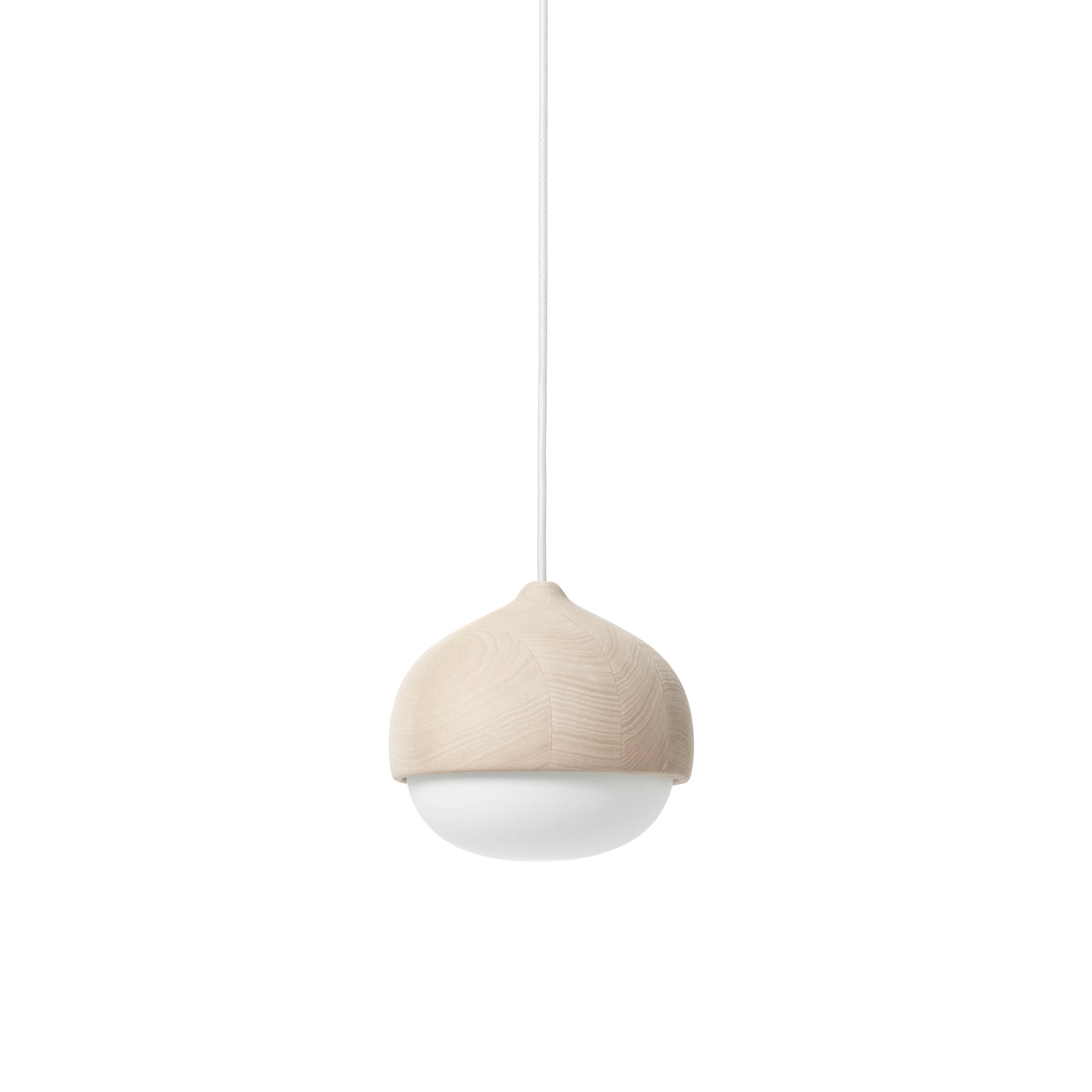 Terho Pendant Light: Medium - 9.4