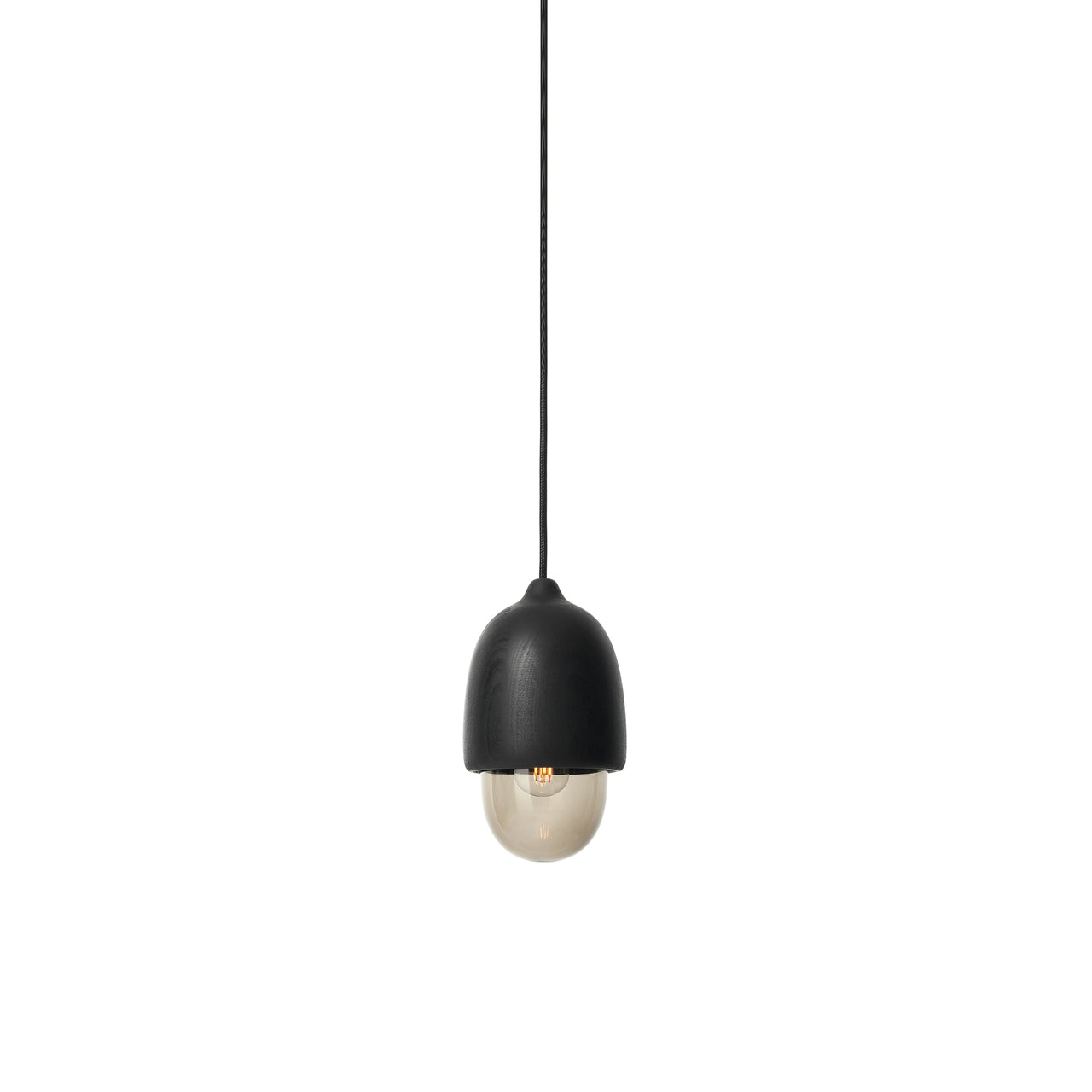 Terho Pendant Light: Small - 5.3