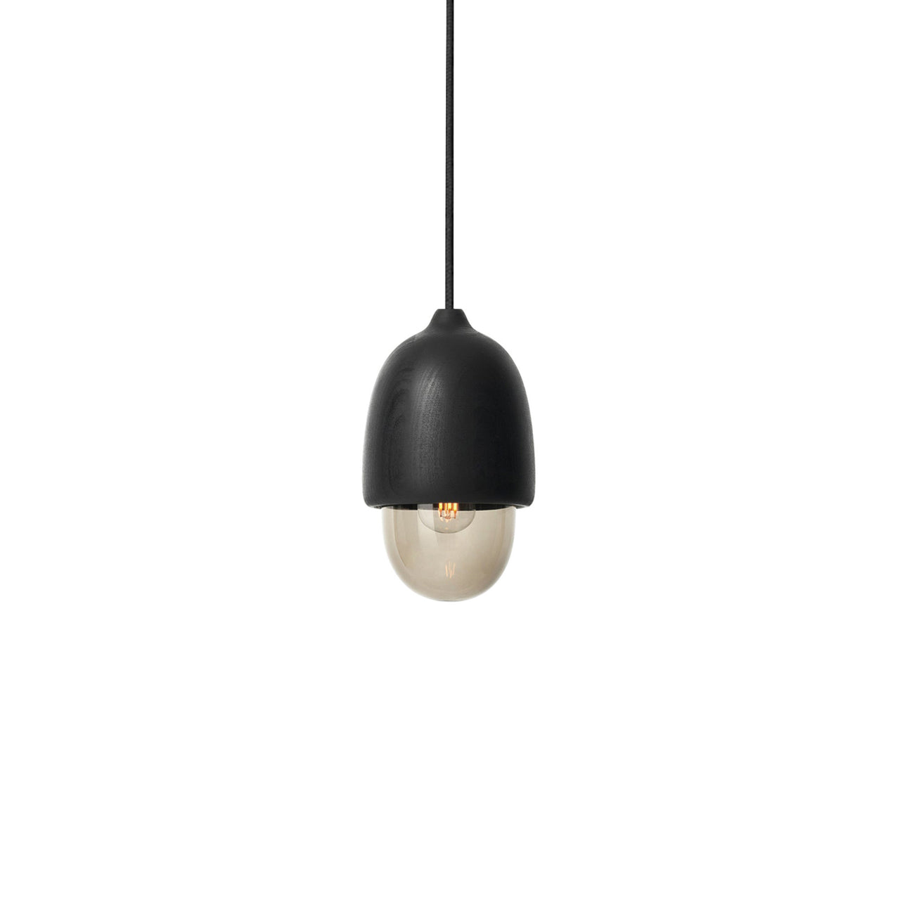 Terho Pendant Light: Small - 5.3