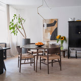 Accent Dining Table