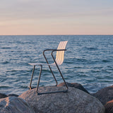 Ocean Stacking Chair