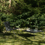 Ocean Stacking Lounge Chair: Set of 4