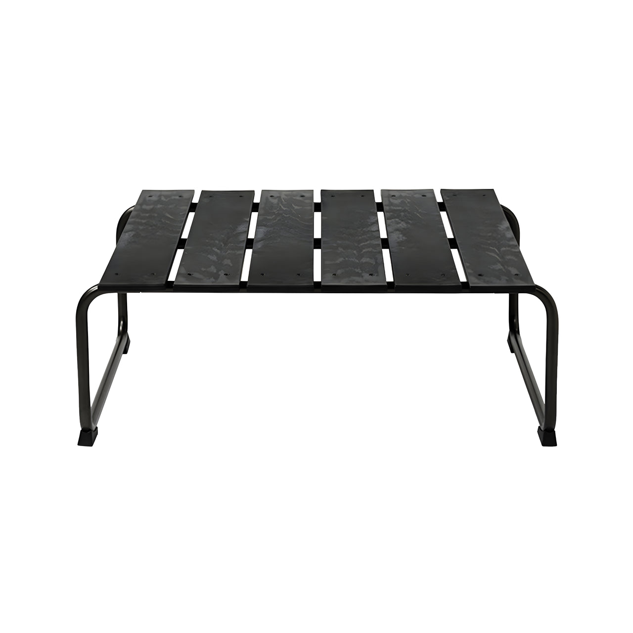Ocean Lounge Table: Black