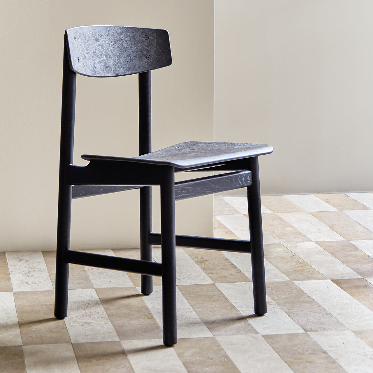 Conscious Chair 3162